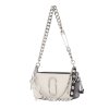 THE GROMMET CHARM CHAIN SHOULDER STRAP